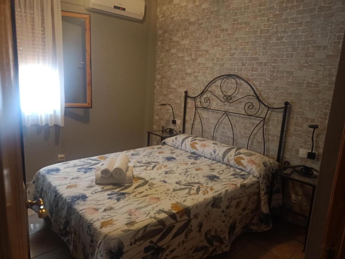 Vivienda Paula Apartment Arroyo Frio Bagian luar foto